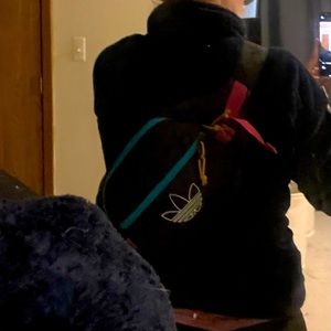 Adidas belt bag/fanny pack